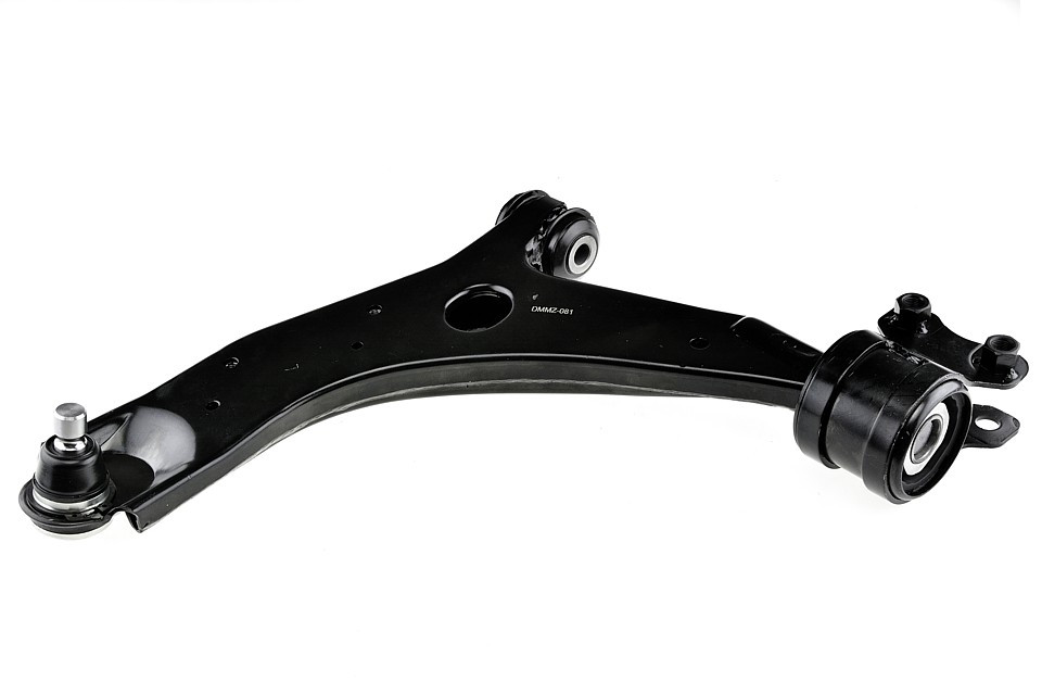 QUERLENKER VORDERACHSE passend für MAZDA 3 03-08, MAZDA 5 05-, PREMACY 05- /UNTER LINKS/