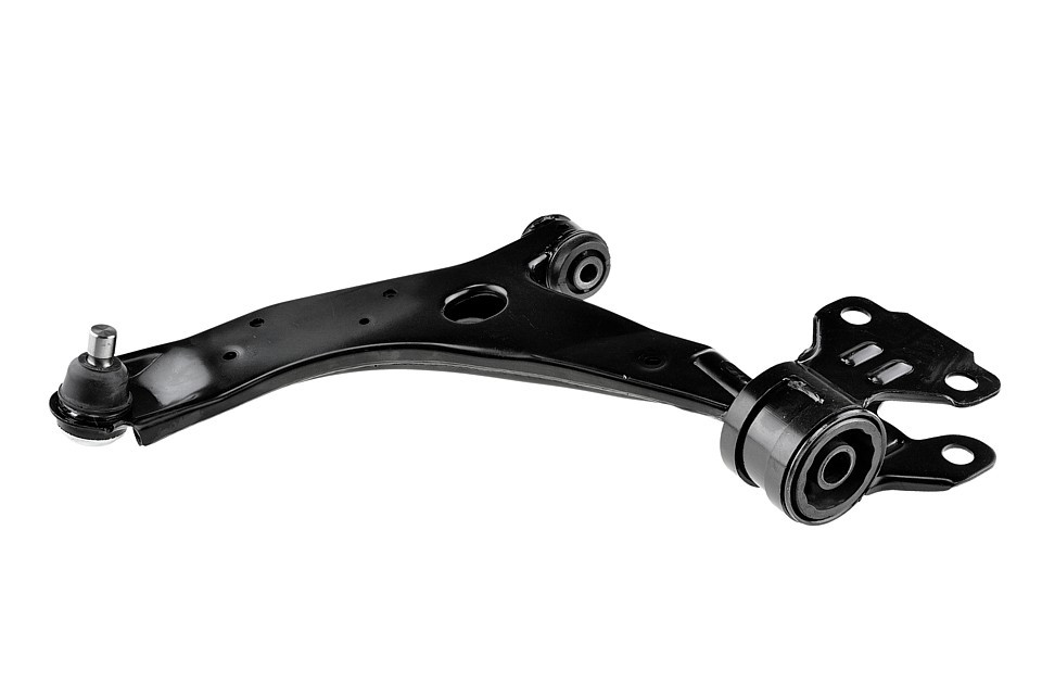QUERLENKER VORDERACHSE passend für MAZDA 3 BL 09- /UNTER LINKS/