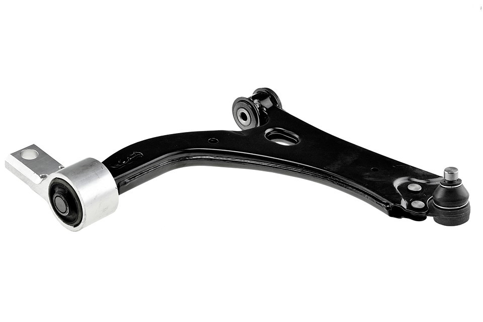 QUERLENKER VORDERACHSE passend für MAZDA 2 03-, FORD FIESTA/FUSION 01- /UNTER RECHT/