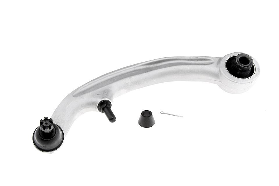 QUERLENKER VORDERACHSE passend für NISSAN 350Z Z33 02-08, INFINITI G35 02-07 /UNTER RECHT GEBOGEN/