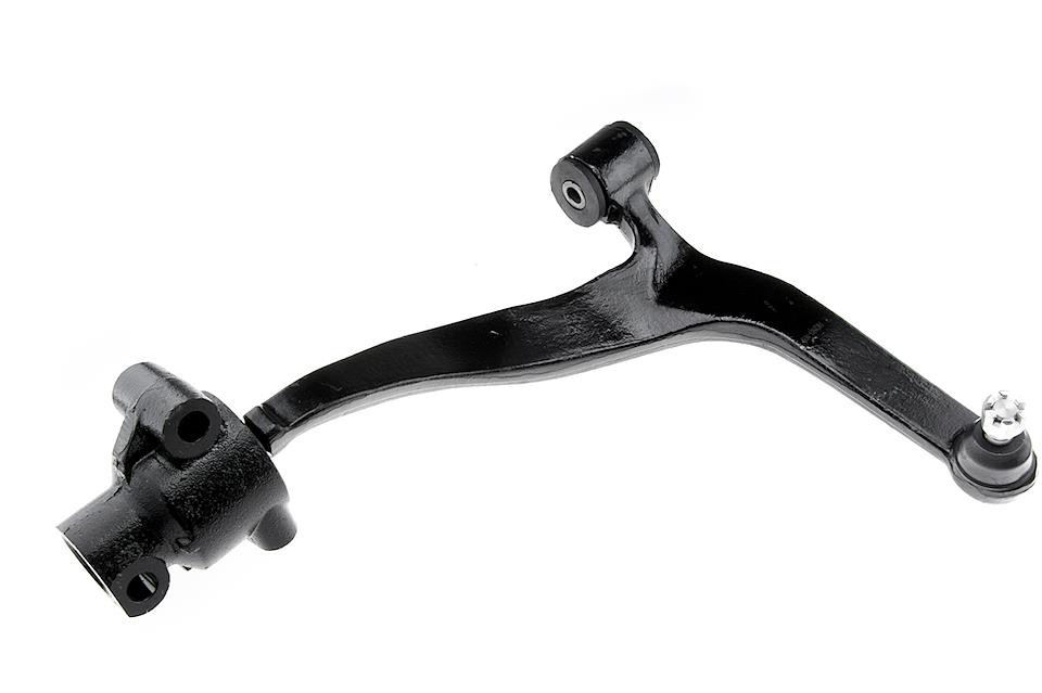 QUERLENKER VORDERACHSE passend für INFINITI FX35 03- /UNTER RECHT/