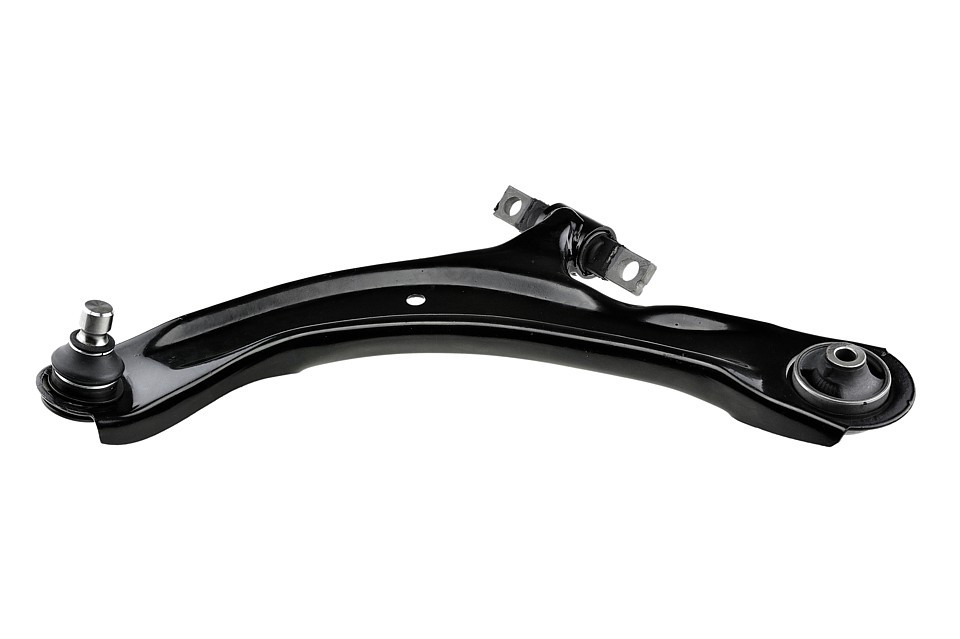 QUERLENKER VORDERACHSE passend für NISSAN QASHQAI 07-, X-TRAIL T31 07- /UNTER LINKS/