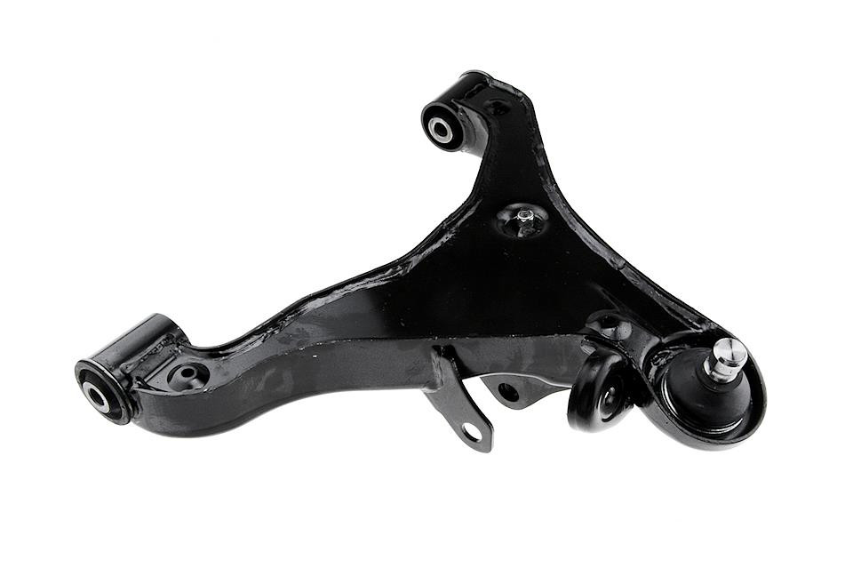 QUERLENKER VORDERACHSE passend für NISSAN NAVARA 05- /UNTER RECHT EU VERSION, ŒREDNICA SWORZNIA 22MM/