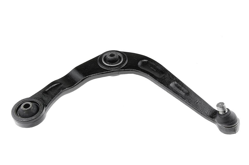 QUERLENKER VORDERACHSE passend für PEUGEOT 206 98- /UNTER RECHT/