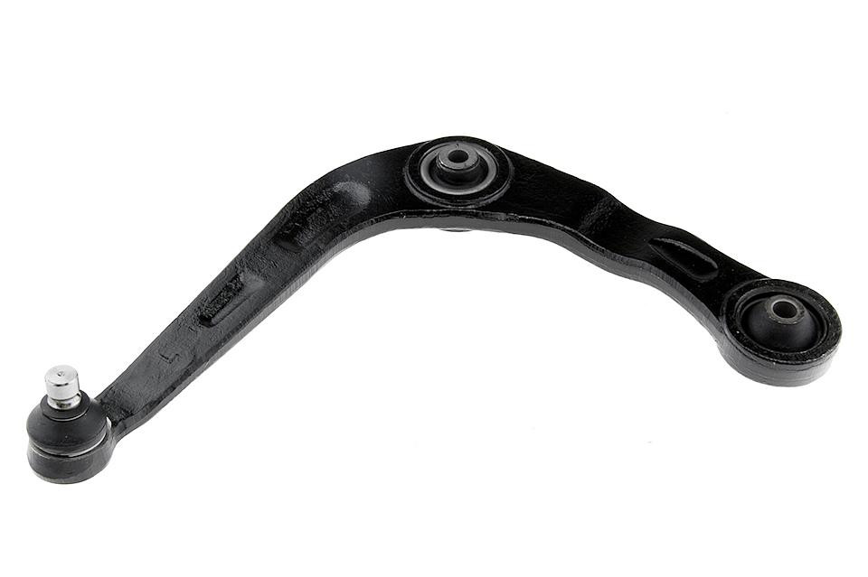 QUERLENKER VORDERACHSE passend für PEUGEOT 206 98- /UNTER LINKS/
