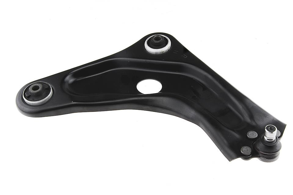 QUERLENKER VORDERACHSE passend für CITROEN C3 PICASSO 08-, C3 16-, PEUGEOT 207 06-, PEUGEOT 208 12- /UNTER RECHT/