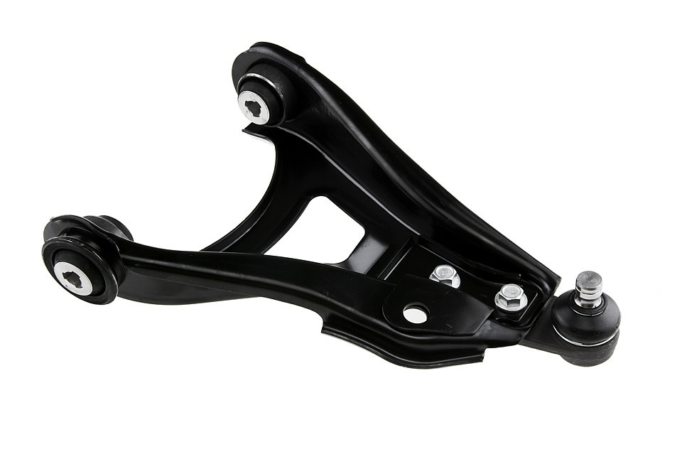 QUERLENKER VORDERACHSE passend für RENAULT CLIO II 98-, KANGOO 98-, THALIA 99-, SYMBOL 02-, NISSAN KUBISTAR 03- /RECHTS/