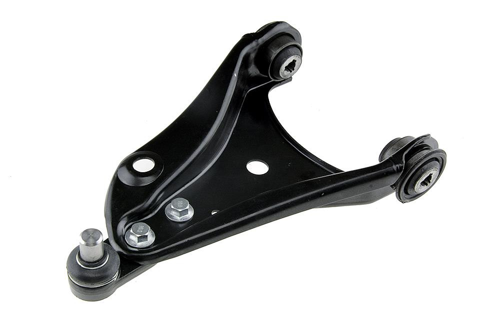 QUERLENKER VORDERACHSE passend für RENAULT TWINGO 07- /RECHTS/