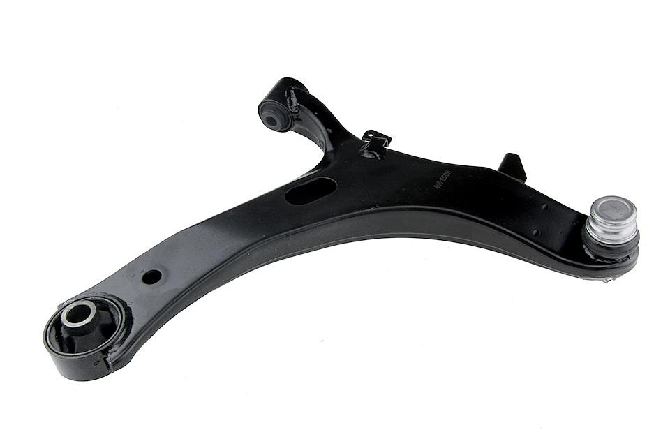 QUERLENKER VORDERACHSE passend für SUBARU IMPREZA 08- /UNTER RECHT MIT BOLZEN/