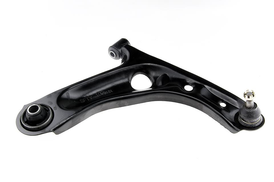 QUERLENKER VORDERACHSE passend für TOYOTA AYGO 05-, CITROEN C1 05-, PEUGEOT 107 05- /UNTER RECHT/