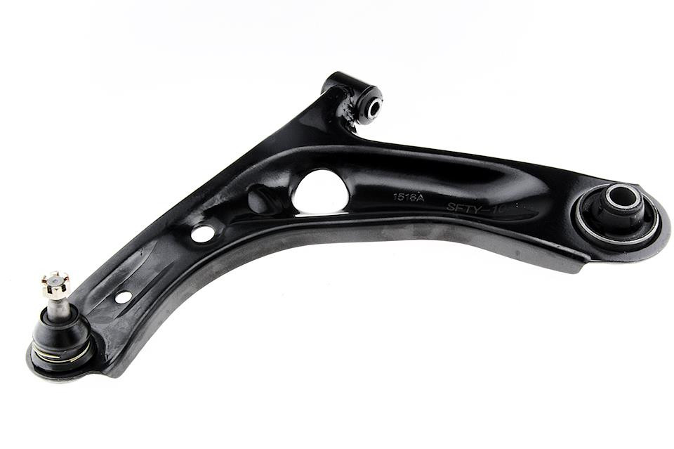 QUERLENKER VORDERACHSE passend für TOYOTA AYGO 05-, CITROEN C1 05-, PEUGEOT 107 05- /UNTER LINKS/