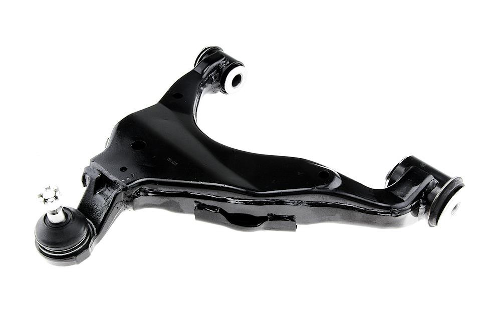 QUERLENKER VORDERACHSE passend für TOYOTA 4-RUNNER 02-09, HI-LUX 02-09, LANDCRUISER PRADO 120 02-09 /UNTER RECHT/