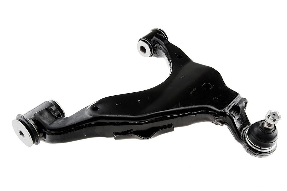 QUERLENKER VORDERACHSE passend für TOYOTA 4-RUNNER 02-09, HI-LUX 02-09, LANDCRUISER PRADO 120 02-09 /UNTER LINKS/