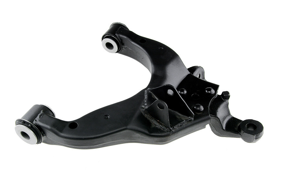 QUERLENKER VORDERACHSE passend für TOYOTA LANDCRUISER 90 96-, 4RUNNER 95-02 /UNTER LINKS/