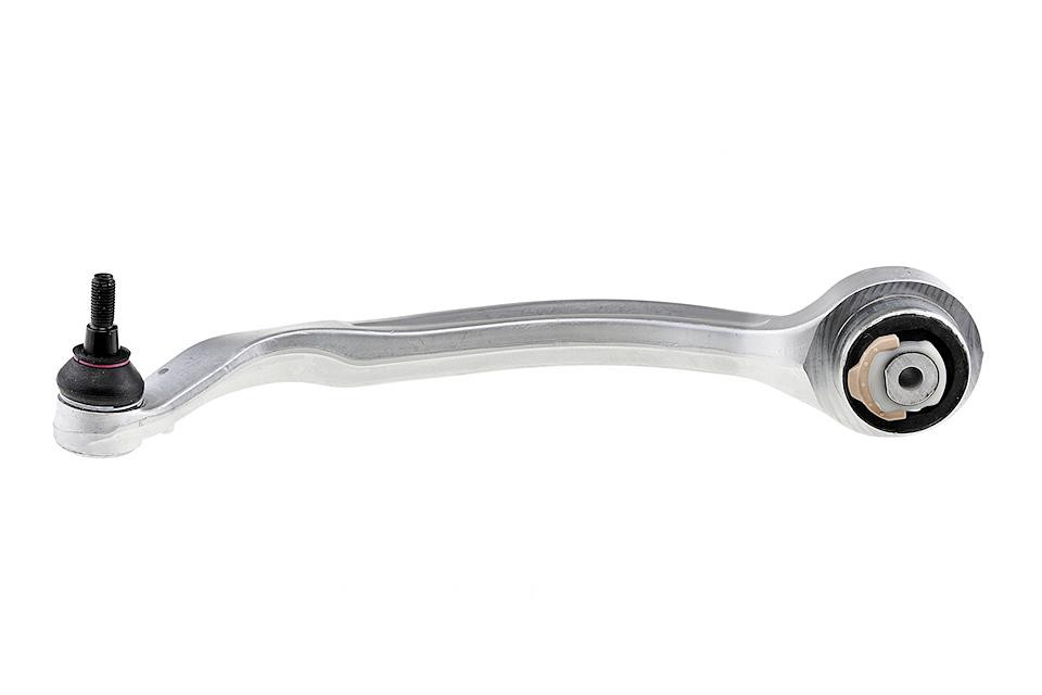 QUERLENKER VORDERACHSE passend für AUDI A4 95-04, A6 97-05, VW PASSAT 97-05, SKODA SUPERB -08 /UNTER TEIL HINTEN LINKS/
