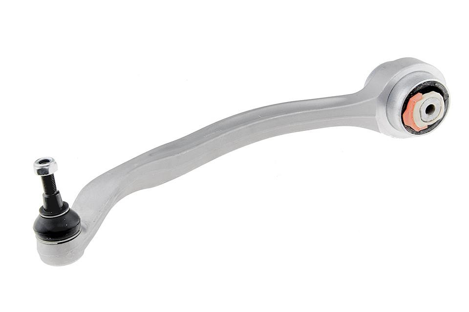 QUERLENKER VORDERACHSE passend für AUDI A4 04-08, SEAT EXEO 09- /GEBOGEN UNTEN LINKS/