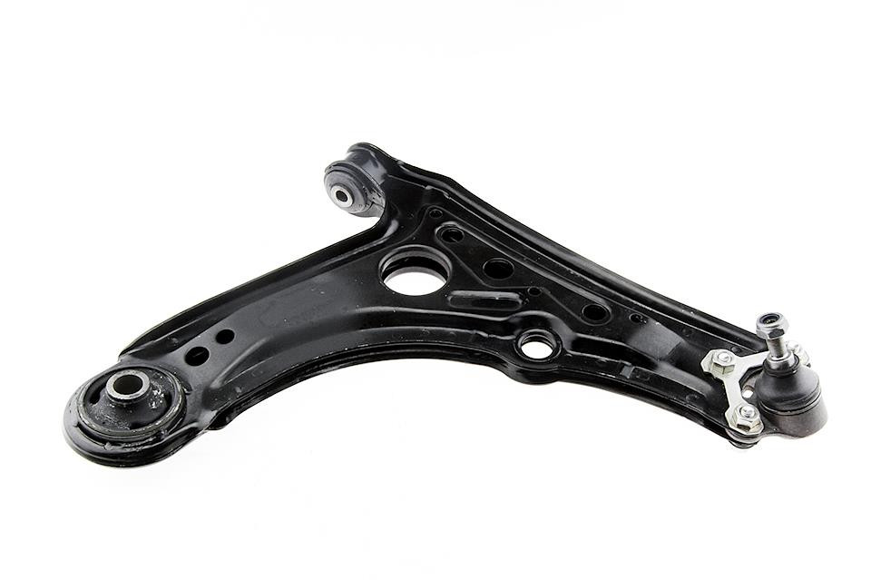 QUERLENKER VORDERACHSE passend für SEAT AROSA, VW POLO 1.0-1.9D 10.94-06.04 /RECHTS/