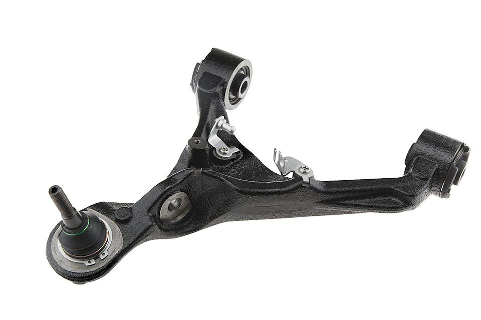 QUERLENKER VORDERACHSE passend für LAND ROVER DISCOVERY III/IV 04-, RANGE ROVER SPORT 05-13 /OBERE RECHT/