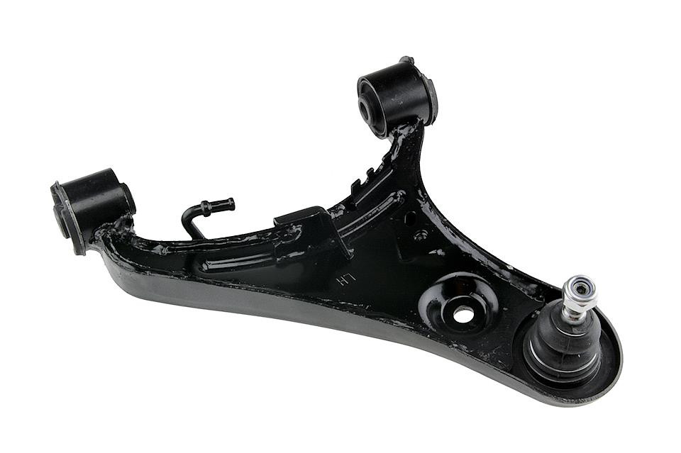 QUERLENKER VORDERACHSE passend für LAND ROVER DISCOVERY III 04-09 /OBERE LINKS/