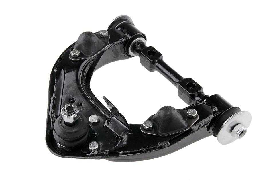 QUERLENKER VORDERACHSE passend für MITSUBISHI PAJERO II 90-04 ,PAJERO SPORT, L200 96-07 /OBERE RECHT/