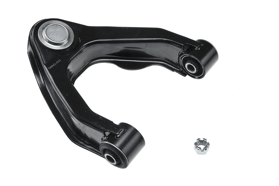 QUERLENKER VORDERACHSE passend für NISSAN KING CAB 98-, NP300 08- NAVARA 00- /OBERE LINKS/