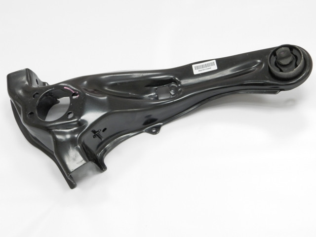 QUERLENKER HINTERACHSE passend für DODGE CALIBER 06-, JEEP COMPASS 07-, PATRIOT 07- /ENTLANG UNTEN LINKS/