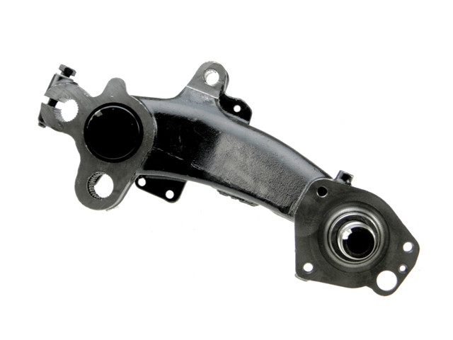 QUERLENKER HINTERACHSE passend für CITROEN BERLINGO 96-, XSARA PICASSO -05, PEUGEOT PARTNER 96-, 405 -96 /RECHTS MIT ZAPFEN/