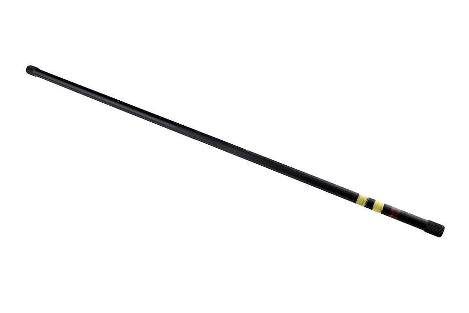 DREHSTAB HINTEN passend für CITROEN BERLINGO 96-, XSARA PICASSO -05, PEUGEOT PARTNER 96-, 405 -96 /32/30 1030/21MM HINTEN LINKS/