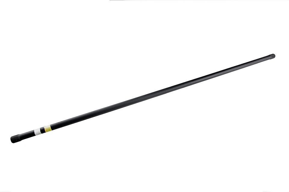 DREHSTAB HINTEN passend für CITROEN BERLINGO 96-, XSARA PICASSO -05, PEUGEOT PARTNER 96-, 405 -96 /32/30 1190/22MM VORN/
