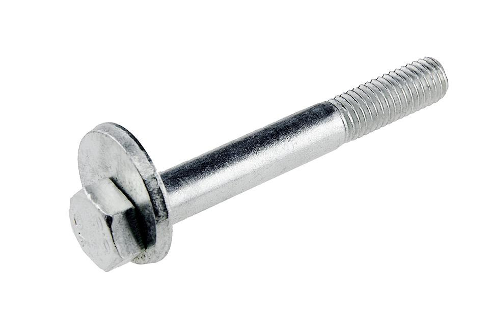 QUERLENKER SCHRAUBE passend für FORD FOCUS I/II/III 98-,C-MAX CB3/7 07-,MONDEO IV 07-,S-MAX/GALAXY 06-,KUGA 08-, VOLVO S60 II 10-,S80 II/XC70 II 07-,V70 III 08- /HINTEN QUER/