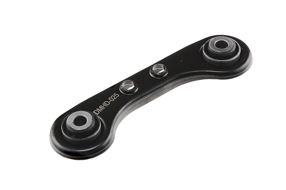 KOPPELSTANGE passend für HONDA CIVIC 95-01, CR-V I 97-01 /QUER HINTEN/