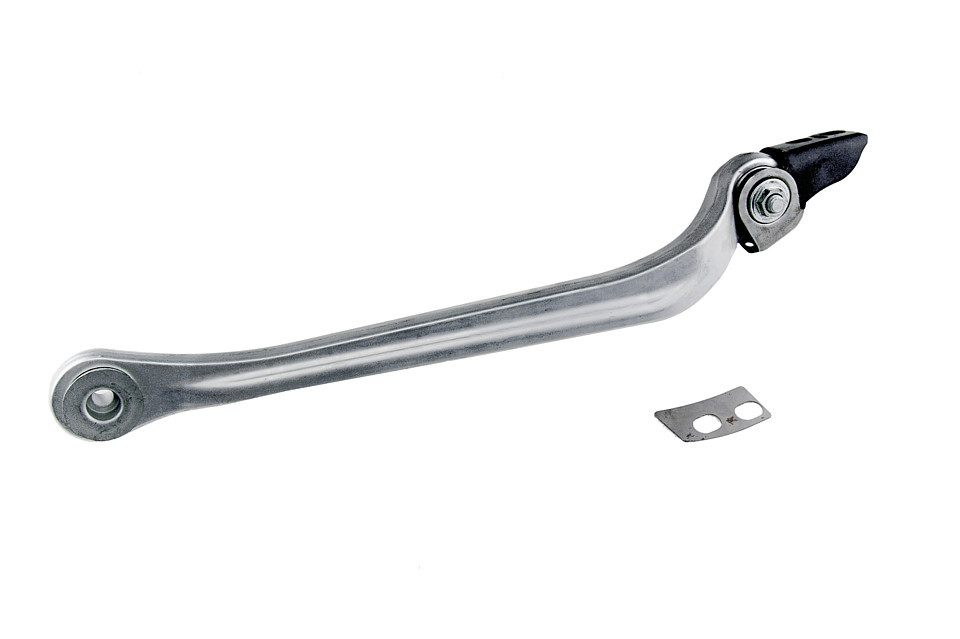 QUERLENKER HINTERACHSE passend für MERCEDES E-KLASA 03-09 /UNTER HINTER LINKS/