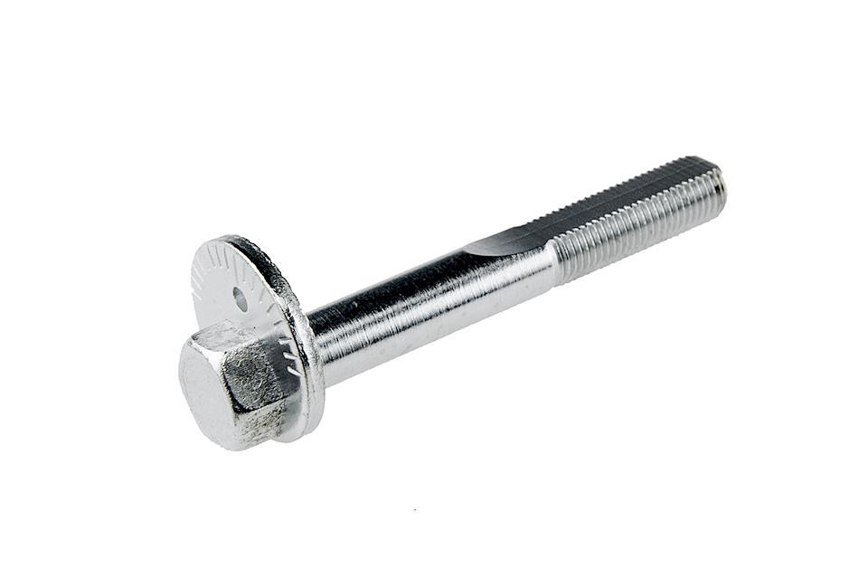 QUERLENKER SCHRAUBE passend für MITSUBISHI CARISMA 95-, SPACE STAR 98-, LANCER 95-, OUTLANDER -06 /HINTEN, QUER/