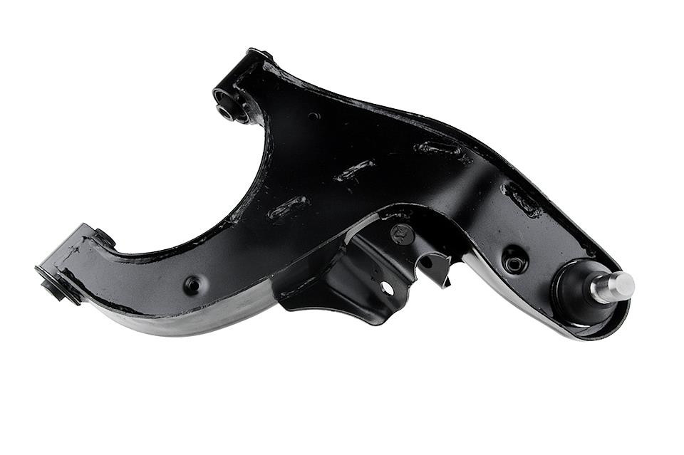 QUERLENKER HINTERACHSE passend für NISSAN PATHFINDER R51 05-13 /UNTER RECHT/