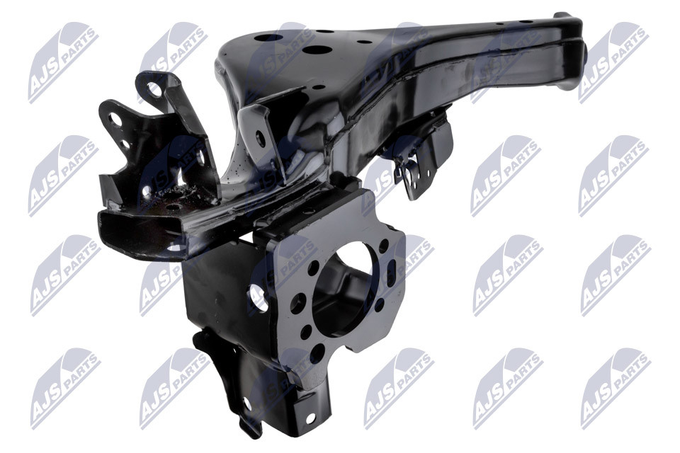 QUERLENKER HINTERACHSE passend für NISSAN QASHQAI 4WD 13- RENAULT KADJAR 15-/LÄNGS Links/