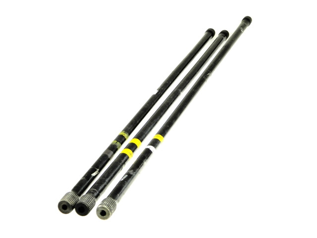DREHSTAB SATZ passend für PEUGEOT 306 -01, CITROEN ZX -97 /HINTEN/