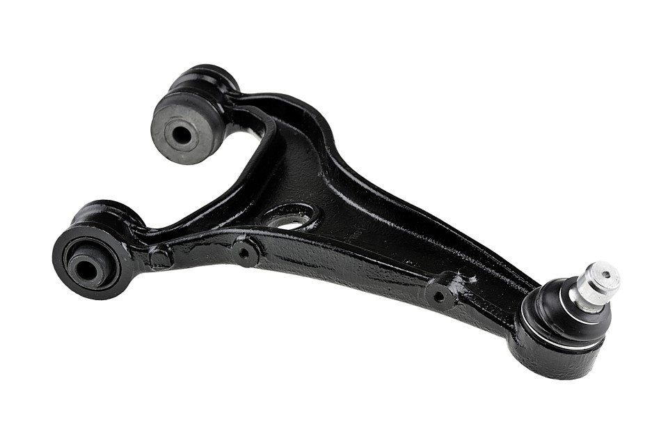 QUERLENKER HINTERACHSE passend für SUBARU FORESTER S12 07-12 /OBERE RECHT/