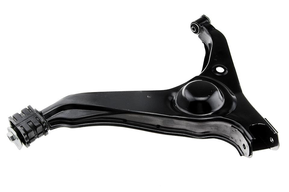QUERLENKER HINTERACHSE passend für SUZUKI SWIFT 89-04 /UNTER LINKS/