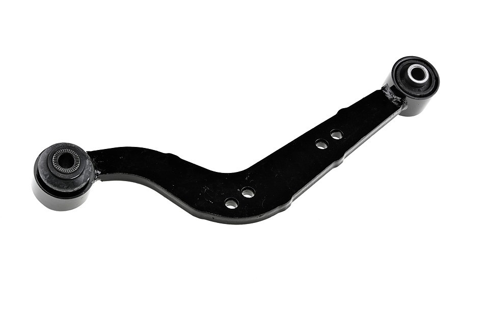 KOPPELSTANGE passend für TOYOTA RAV-4 III/IV 05-18, LEXUS NX 14- /QUER OBEN GEBOGEN RECHTS/