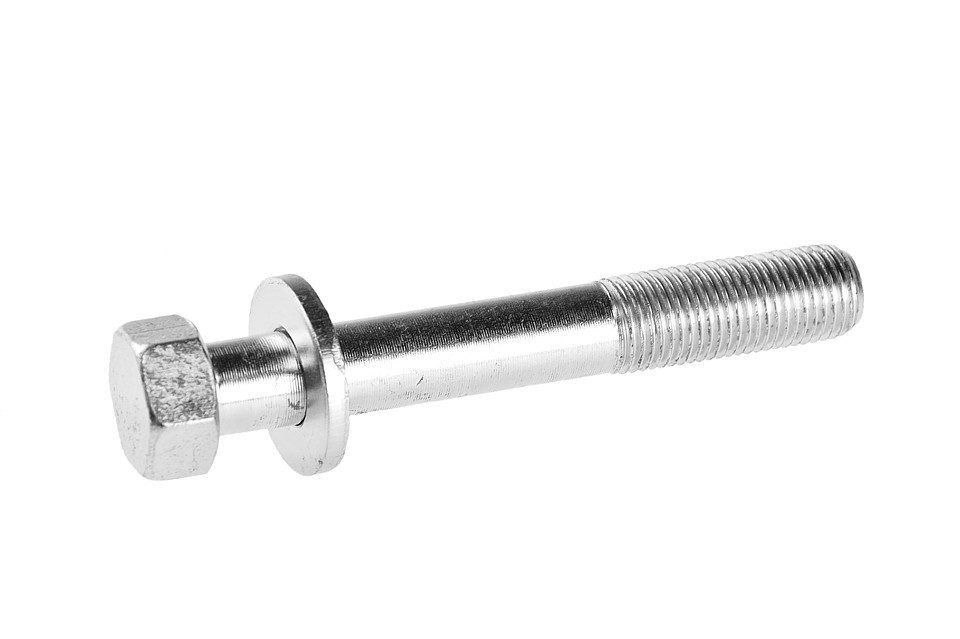 QUERLENKER SCHRAUBE passend für TOYOTA CARINA E 92-97, CAMRY 92-01, CELICA 85-99 /ENTLANG/