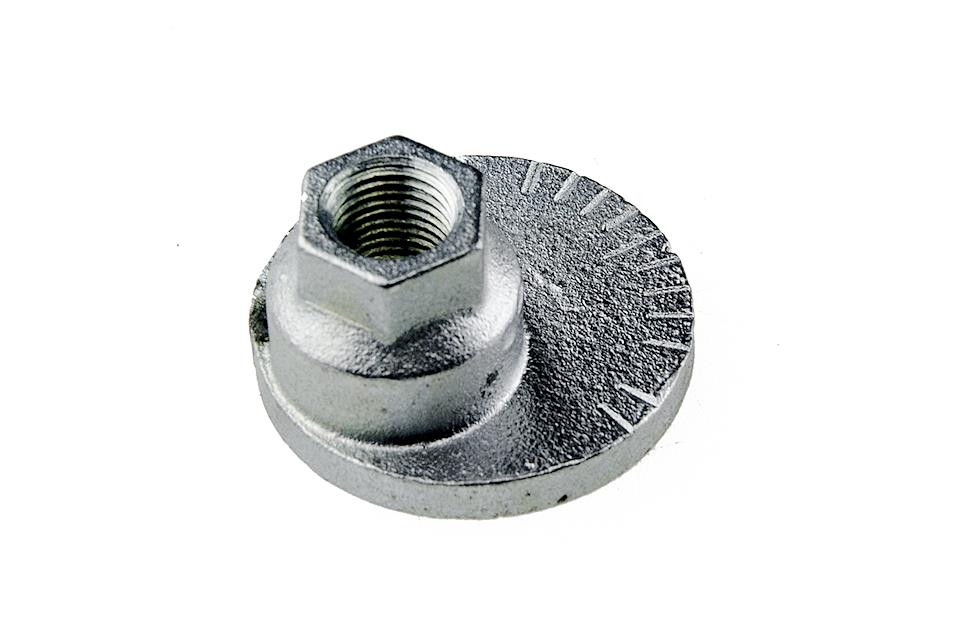 EXZENTERMUTTER passend für TOYOTA RAV-4 94-00 /WAHACZA HINTEN/