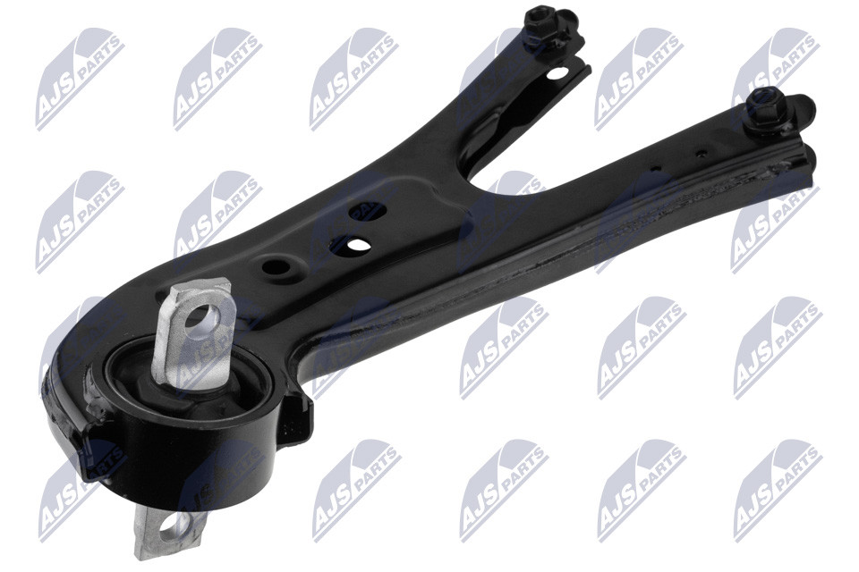 QUERLENKER HINTERACHSE OE: 48725-48083 passend für LEXUS RX# 08- /RECHTS ENTLANG UNTER/ TOYOTA HIGHLANDER 14-