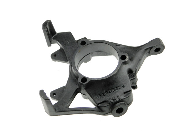 ACHSSCHENKEL passend für JEEP GRAND CHEROKEE 93-98, CHEROKEE -01, WRANGLER 91-06 /RECHTS/