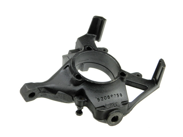 ACHSSCHENKEL passend für JEEP GRAND CHEROKEE 93-98, CHEROKEE -01, WRANGLER 91-06 /LINKS/