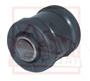 Querlenkerlager Vorne Hinten Ohne Halter Asva-0101-050