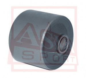 Querlenkerlager Vorne Hinter Ohne Halter Asva-0101-235