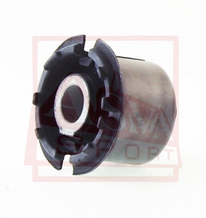 Querlenkerlager Hinten Asva-0101-309