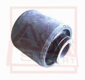 Querlenkerlager Hinten Asva-0101-453