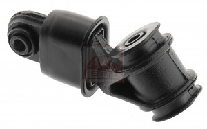 Lenkerlager Hinten Oben Asva-0101-nhw10r