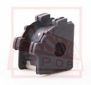 Stabilager Hinten Asva-0107-506